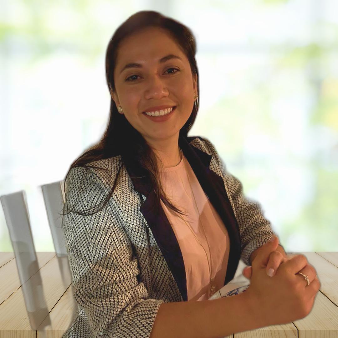 Sugey Caicedo Morales