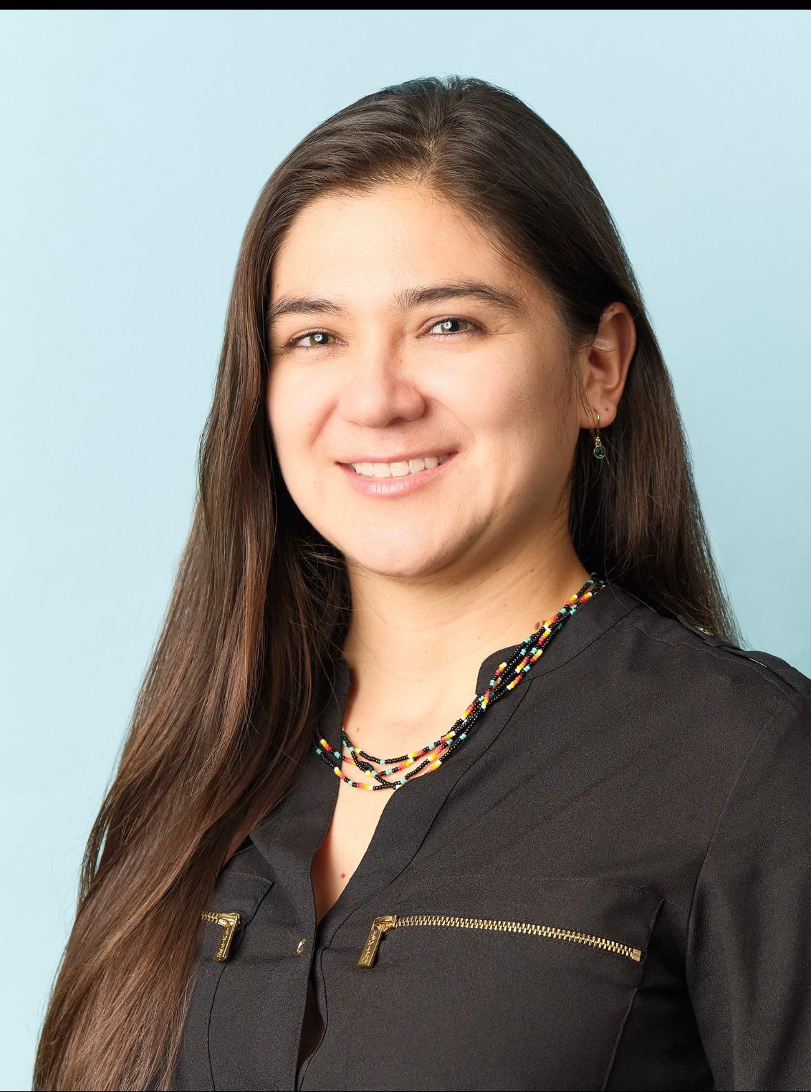 Gisell Pazmiño Sosa