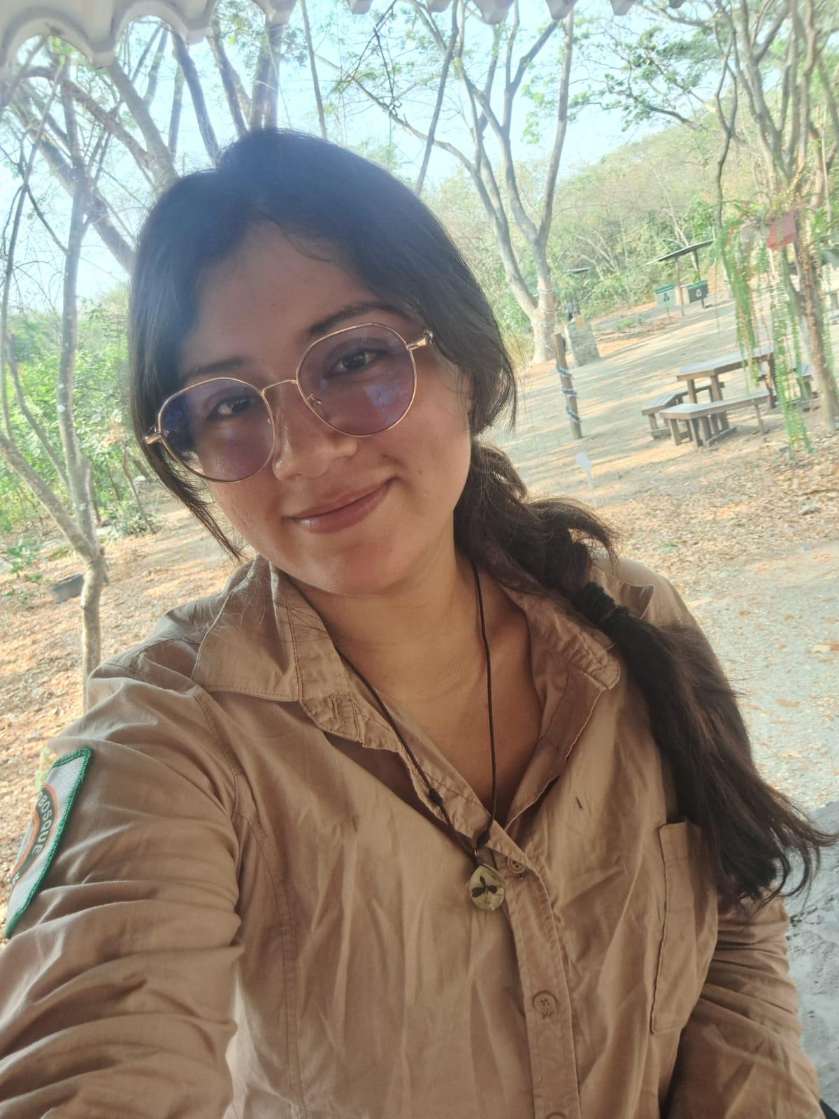 Grace Cáceres Lucio